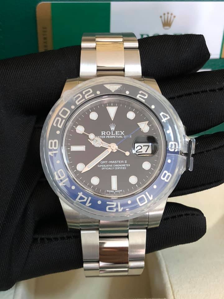 rolex