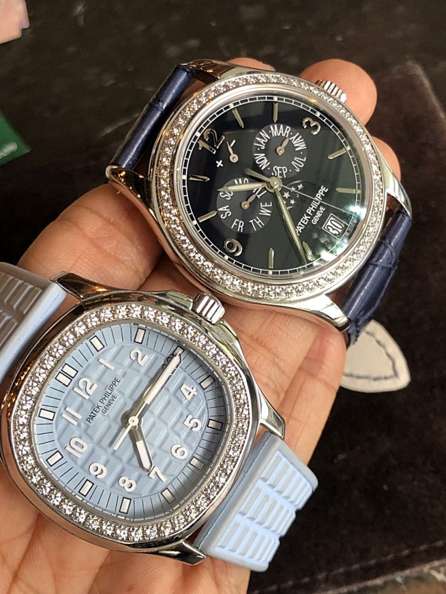 ร้านรับซื้อนาฬิกาPatek Philippe