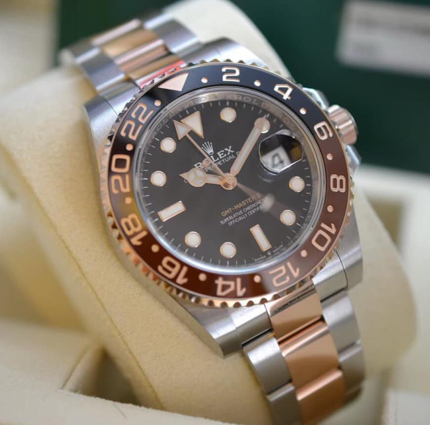 แหล่งรับซื้อrolex